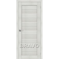 Порта-22 Bianco Veralinga, Двери Браво