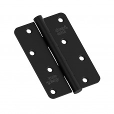 HMS-2-4B 100*75*2,5 Uni SBlack