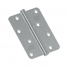 HMS-2-4B 100*75*2,5 Uni SChrome