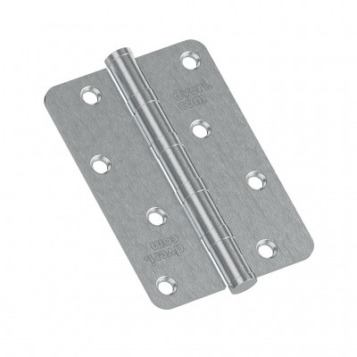 HMS-2-4B 100*75*2,5 Uni SChrome