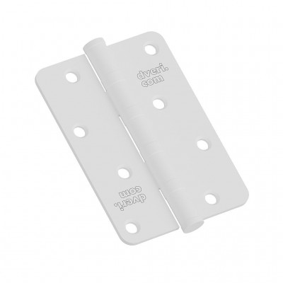 HMS-2-4B 100*75*2,5 Uni SWhite