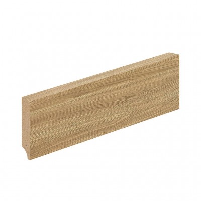 Плинтус S-70.16 Real Oak