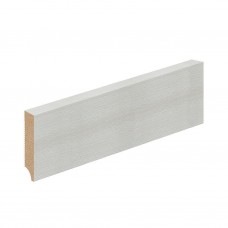 Плинтус Тип-0 Bianco Melinga