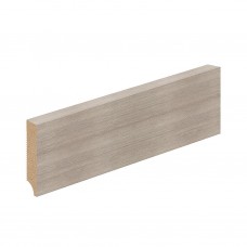 Плинтус S-70.16 Cappuccino Melinga Плинтус S-70.16 Cappuccino Melinga