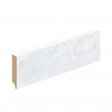 Плинтус S-70.16 Snow Art Плинтус S-70.16 Snow Art