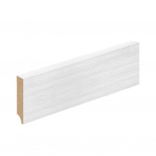 Плинтус S-70.16 Snow Melinga