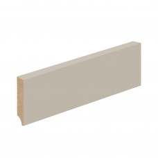 Плинтус S-70.16 Cream Silk