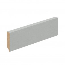 Плинтус S-70.16 Grey Silkwood