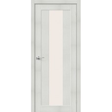 Порта-25 Bianco Veralinga, Двери Браво
