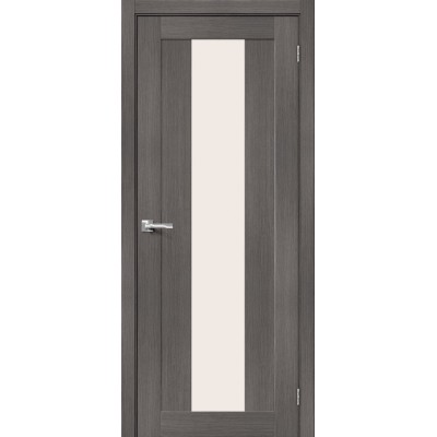 Порта-25 Grey Veralinga, Двери Браво