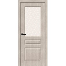 Скинни-15 Cappuccino Melinga / White Сrystal Скинни-15 Cappuccino Melinga / White Сrystal