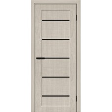 Мода-22 Black Shine Cream Melinga, Двери Браво