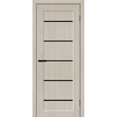 Мода-22 Black Shine Cream Melinga, Двери Браво