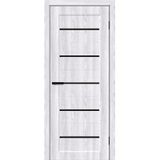 Мода-22 Black Shine Riviera Ice, Двери Браво