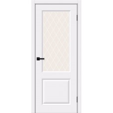 Скинни-13 White Pro / White Сrystal