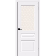Скинни-15 White Pro / White Сrystal