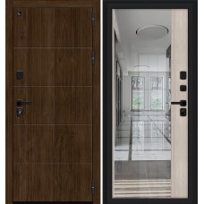 Глори/SBlack Pecan/Cappuccino Melinga