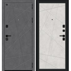 Граффити-5/SBlack Slate Art/Look Art/Лунный камень