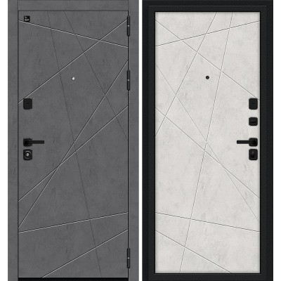 Граффити-5/5 Slate Art/Look Art/Лунный камень