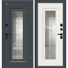 Thermo Шелл СД/SBlack Старк антрацит/White Sand