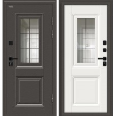 Thermo Шелтер СДР/SBlack Старк шоколад/White Sand