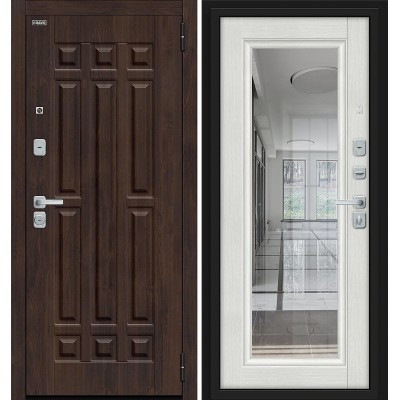 Форм/BChrome Almon/Bianco Melinga