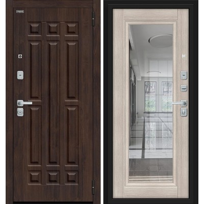 Форм/BChrome Almon/Cappuccino Melinga