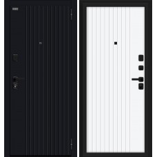 Граффити-32/SBlack Black Shell/White Pro