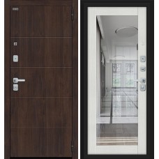 Флэт/BChrome Almon/Bianco Melinga
