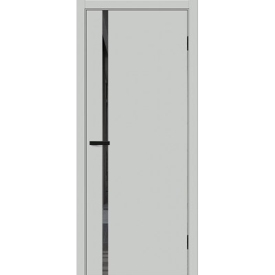 Браво-0.40 П Grey Silk / Mirox Grey