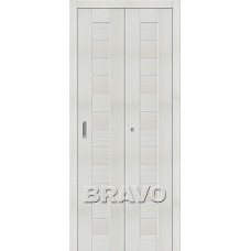 Порта-21 Bianco Veralinga, Двери Браво