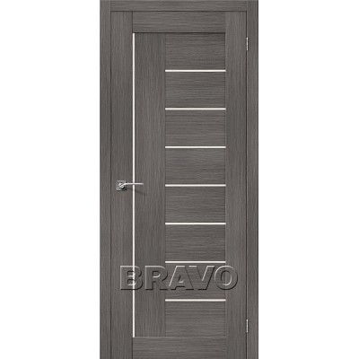 Порта-29 Grey Veralinga, Двери Браво