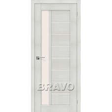 Порта-27 Bianco Veralinga, Двери Браво