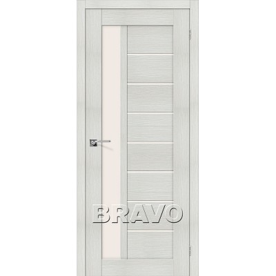 Порта-27 Bianco Veralinga, Двери Браво