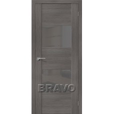 Двери Браво, VG2 S Grey Veralinga, Bravo