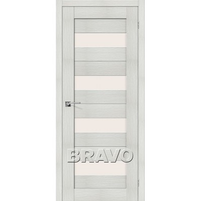 Порта-23 Bianco Veralinga, Двери Браво