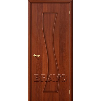 Двери Браво, 11Г Л-11 (ИталОрех), Bravo