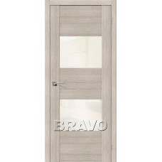 Двери Браво, VG2 WР Cappuccino Veralinga, Bravo