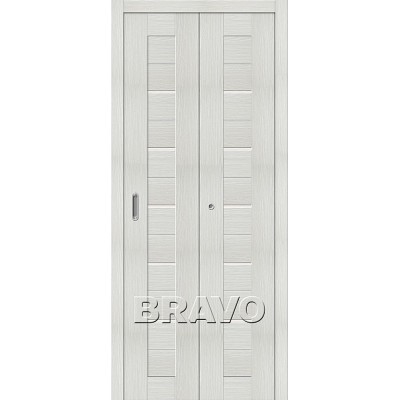 Порта-22 Bianco Veralinga, Двери Браво