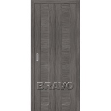 Порта-21 Grey Veralinga, Двери Браво