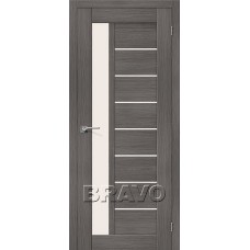 Порта-27 Grey Veralinga, Двери Браво