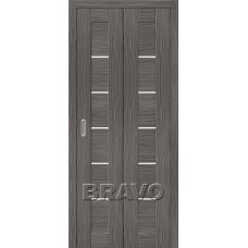 Порта-22 Grey Veralinga, Двери Браво