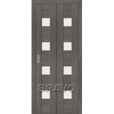 Порта-23 Grey Veralinga, Двери Браво